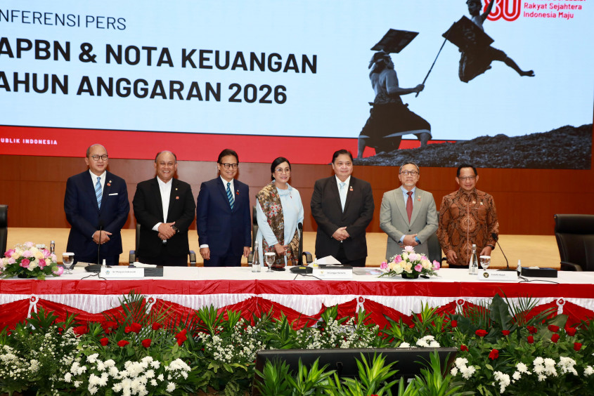 Anggaran Pemda Harus Berdampak bagi Masyarakat