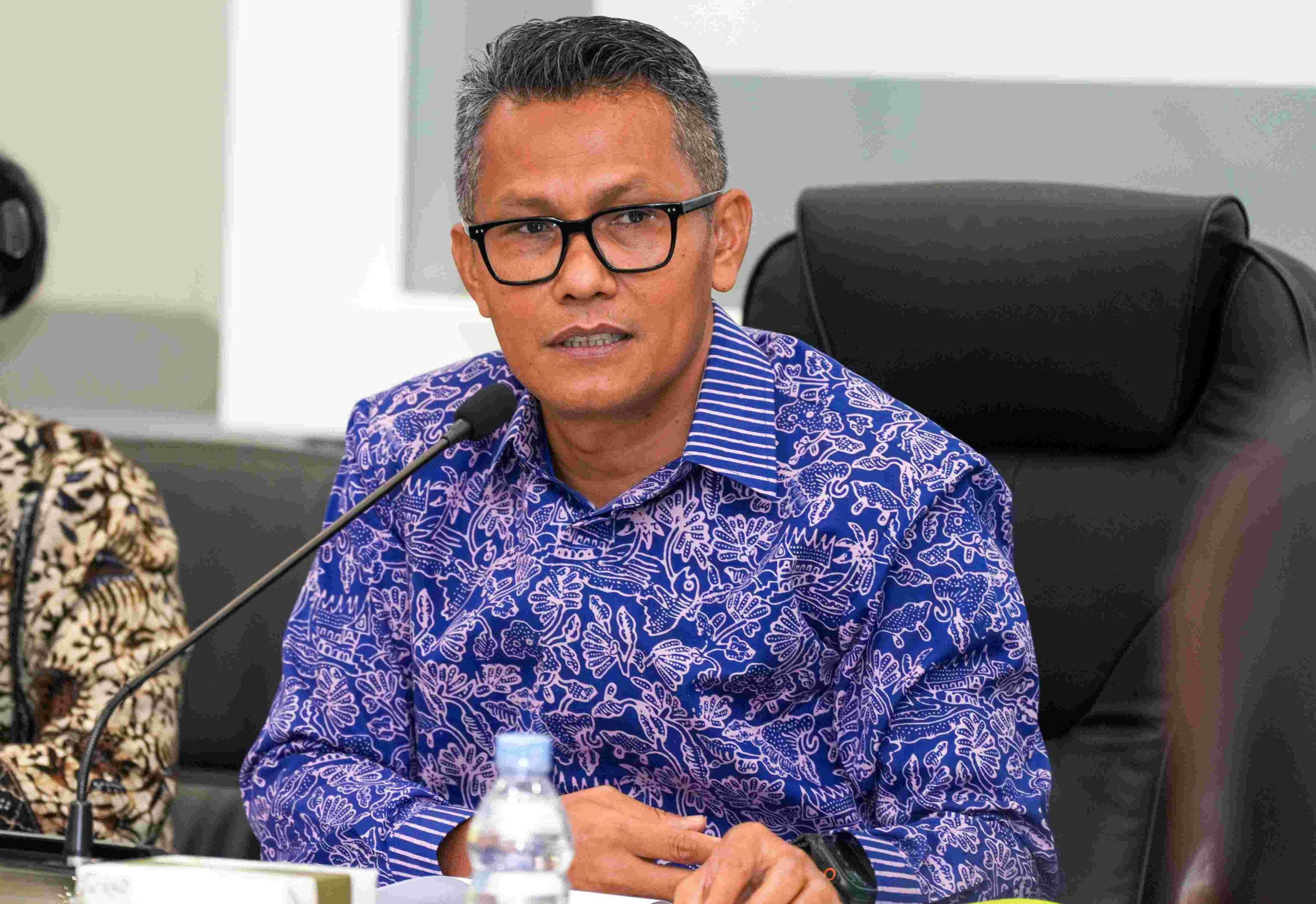 Kemenperin Bentuk Pusat Krisis Industri, Jawab Keluhan Pasokan Gas Terbatas