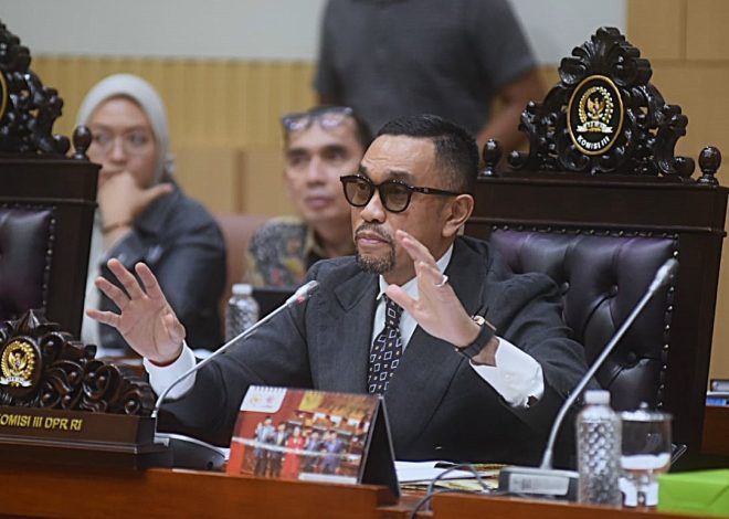 Skema Tunjangan Tunai Dinilai Lebih Efisien Ketimbang Rumah Dinas DPR