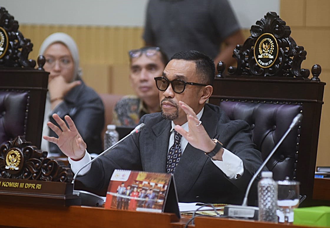 Skema Tunjangan Tunai Dinilai Lebih Efisien Ketimbang Rumah Dinas DPR