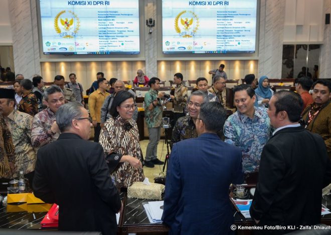 Pemerintah Targetkan Pertumbuhan Ekonomi 5,4% di 2026, Pijakan Menuju 8%