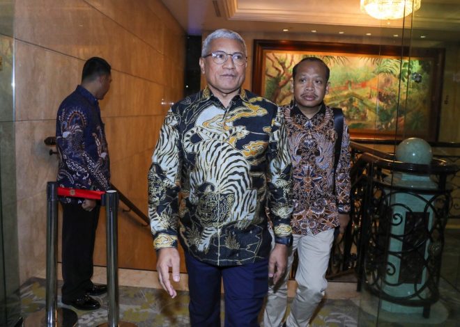 Pererat Persahabatan, Kepala BNN Hadiri Perayaan 60 Tahun Kemerdekaan Singapura