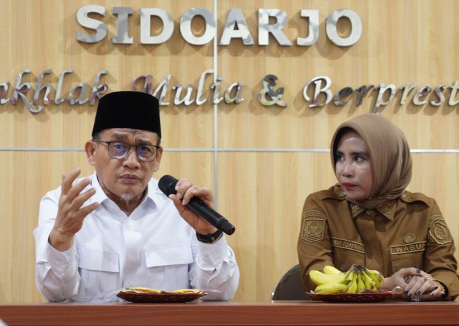Pemerintah Targetkan 629 Ribu Guru Agama Tersertifikasi Lewat PPG Hingga 2027