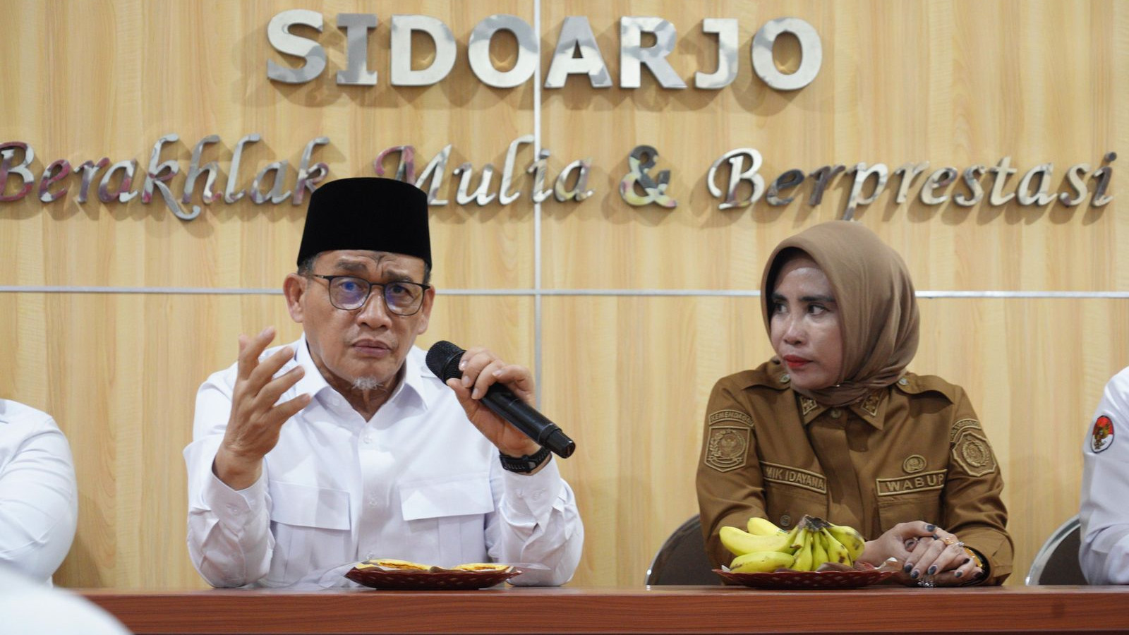 Pemerintah Targetkan 629 Ribu Guru Agama Tersertifikasi Lewat PPG Hingga 2027