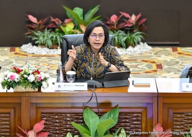 Ekonomi RI Tumbuh 5,12% di Triwulan II 2025: Konsumsi dan Investasi Jadi Motor Utama
