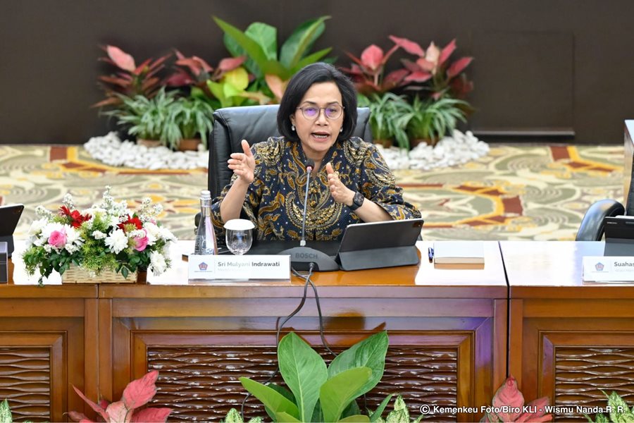 Ekonomi RI Tumbuh 5,12% di Triwulan II 2025: Konsumsi dan Investasi Jadi Motor Utama