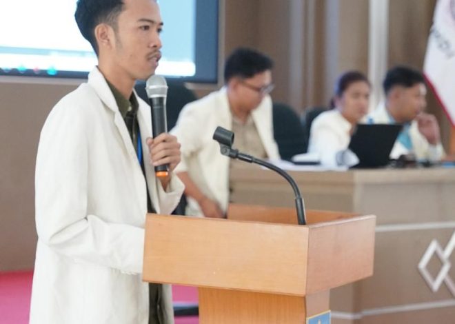 Aktivis Mahasiswa Hindu Sayangkan Anggota DPR WFH Saat Ada Demonstrasi