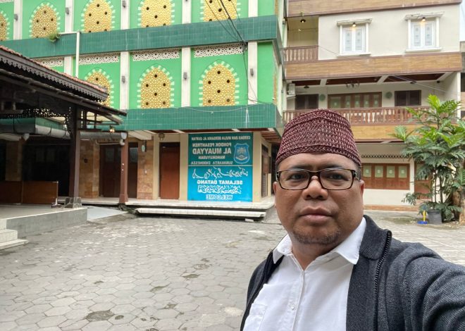Menghadapi Dinamika DPR dan Aspirasi Rakyat