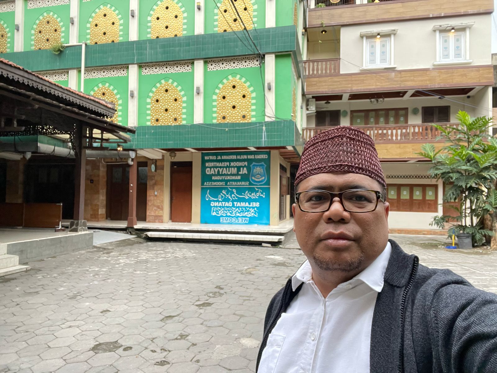 Menghadapi Dinamika DPR dan Aspirasi Rakyat