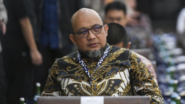 Novel Baswedan Kritik Amnesty untuk Koruptor: “Korupsi adalah Pengkhianatan terhadap Negara”