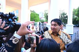 Presiden Prabowo Instruksikan Percepatan Program Rumah Subsidi bagi Masyarakat