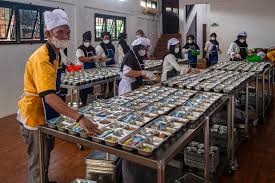 KOSASI Soroti Dugaan Keterlibatan Anggota DPRD dalam Kepemilikan Dapur Program Makan Bergizi Gratis