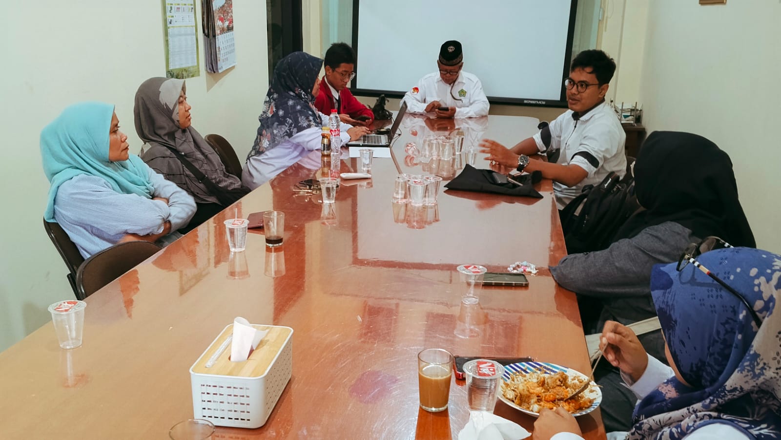 MTsN 22 Jakarta Timur Bantah Siswinya Bunuh Diri karena Di-bully