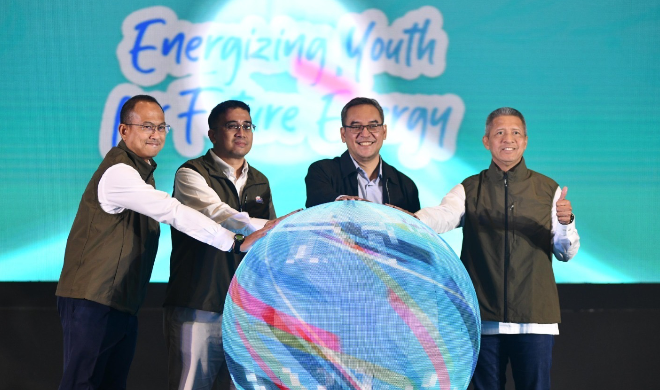 Pertamina Energynovation Ideas Competition Jadi Ajang Lahirnya Solusi Energi Nyata