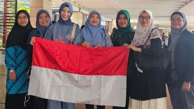 Tiga Dosen Poltekkes Selamat dari Kerusuhan di Nepal, Kini Telah Tiba di Tanah Air