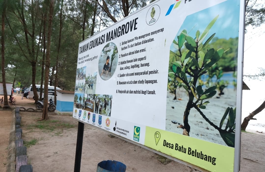 Kemenpar & DPR RI Petakan Potensi Desa Wisata Bangka Belitung, Dorong Ekonomi Lokal