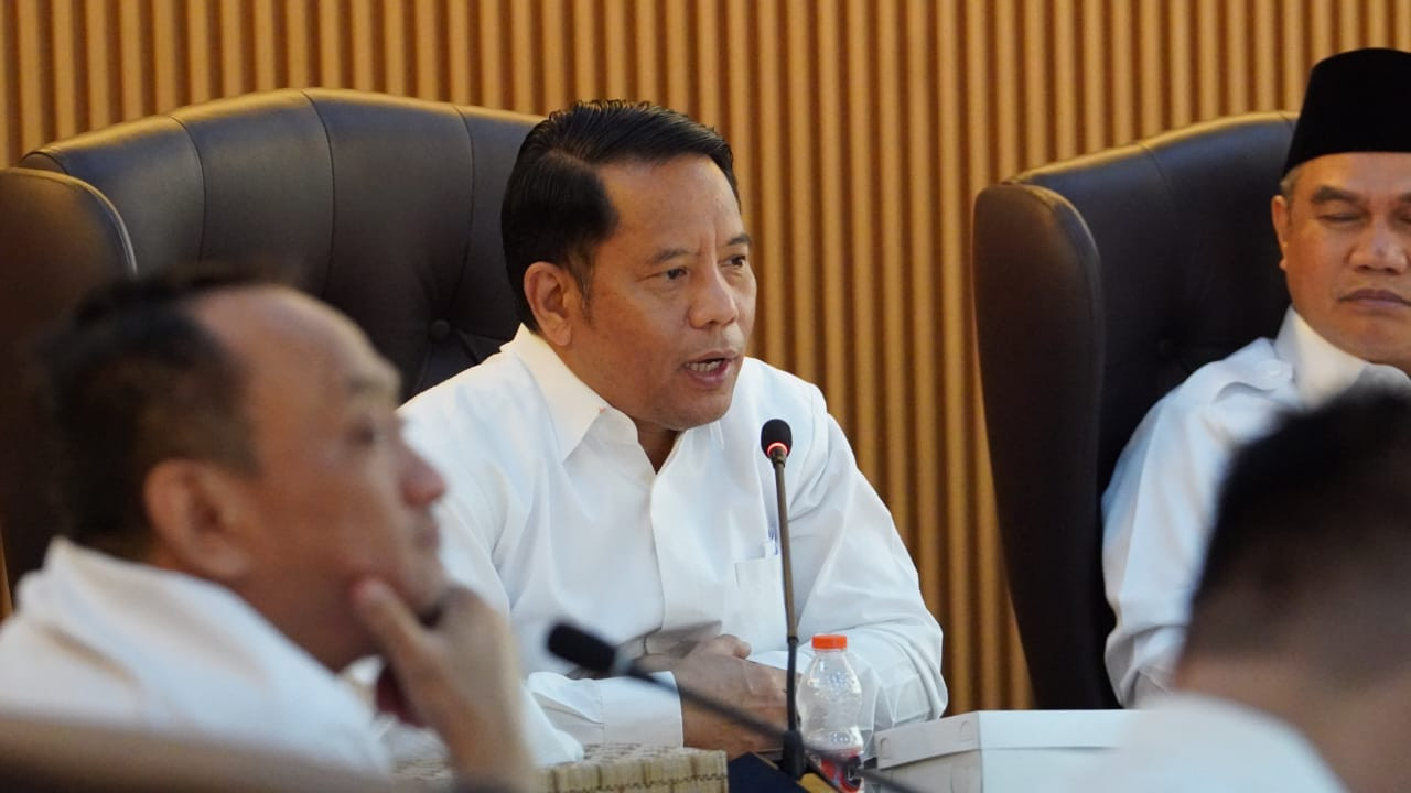 Sekjen Kemenag: Hasil Audit Itjen Jadi Panduan Perbaikan Kinerja