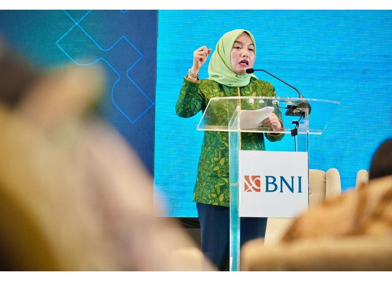 Kopdes Merah Putih Bukan Program Top-Down, Warga Desa Jadi Subjek Ekonomi