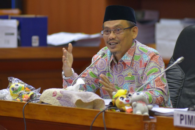 Tumpang Tindih Kewenangan, DPR Desak Pemerintah Selamatkan Cagar Budaya