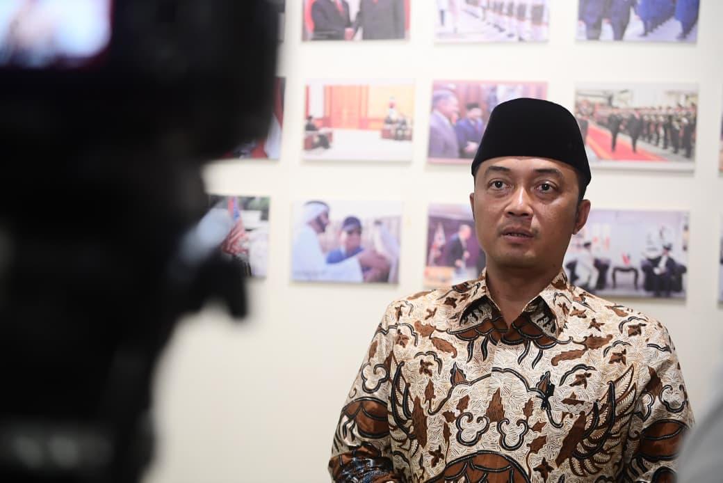 Kondisi Tanah Air Jadi Prioritas, Presiden Prabowo Tunda Agenda Kenegaraan ke Tiongkok