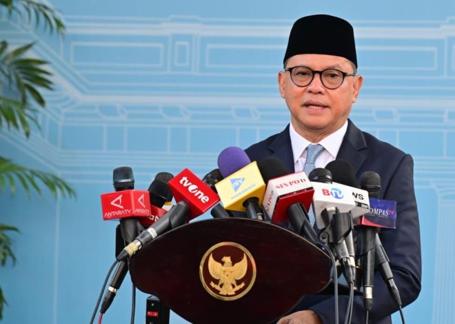 Komitmen Menteri Baru Kabinet Merah Putih Jalankan Arahan Presiden Prabowo