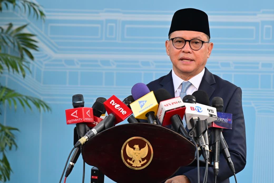 Komitmen Menteri Baru Kabinet Merah Putih Jalankan Arahan Presiden Prabowo