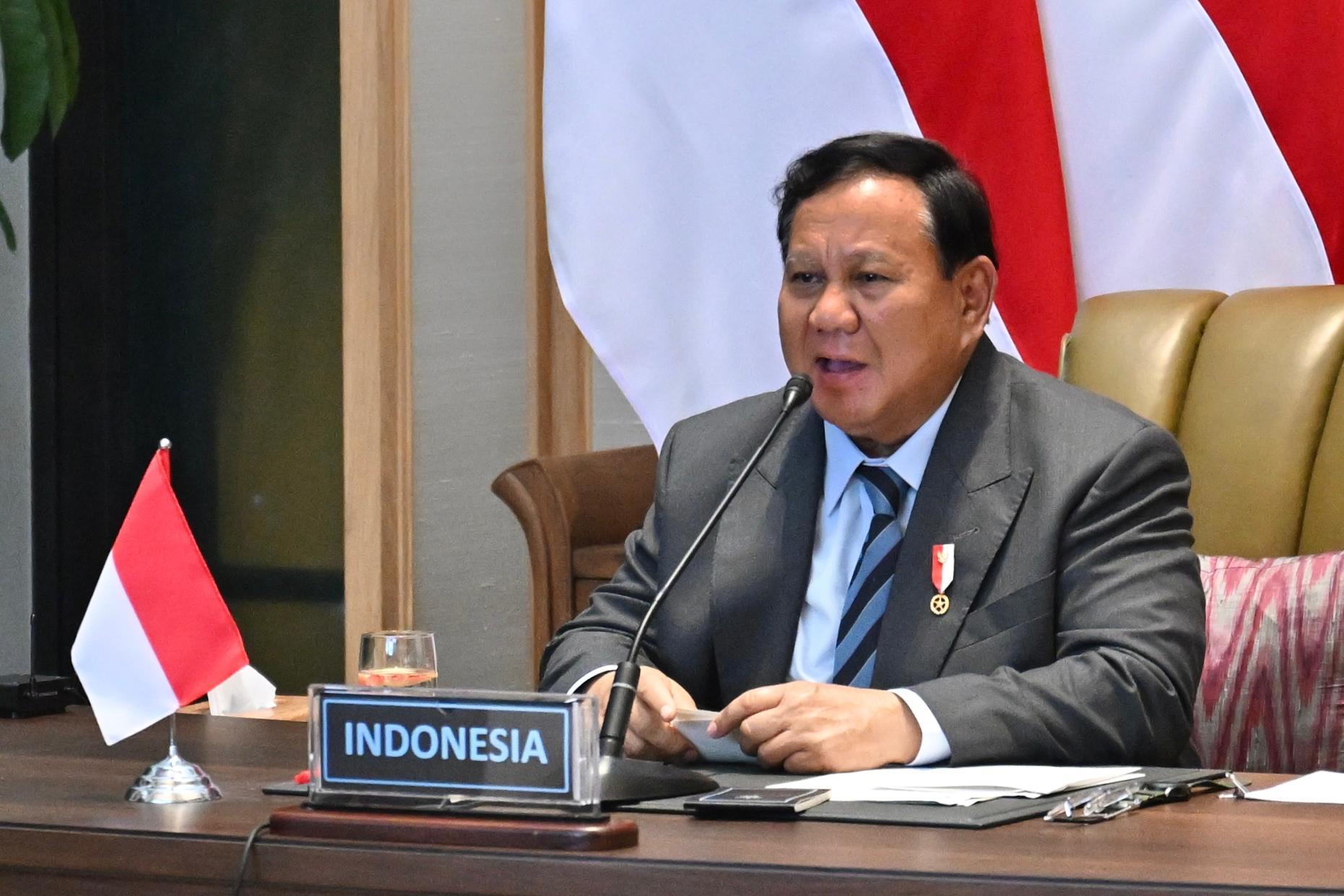 Presiden Prabowo Tekankan Peran Strategis BRICS dalam Stabilitas Global
