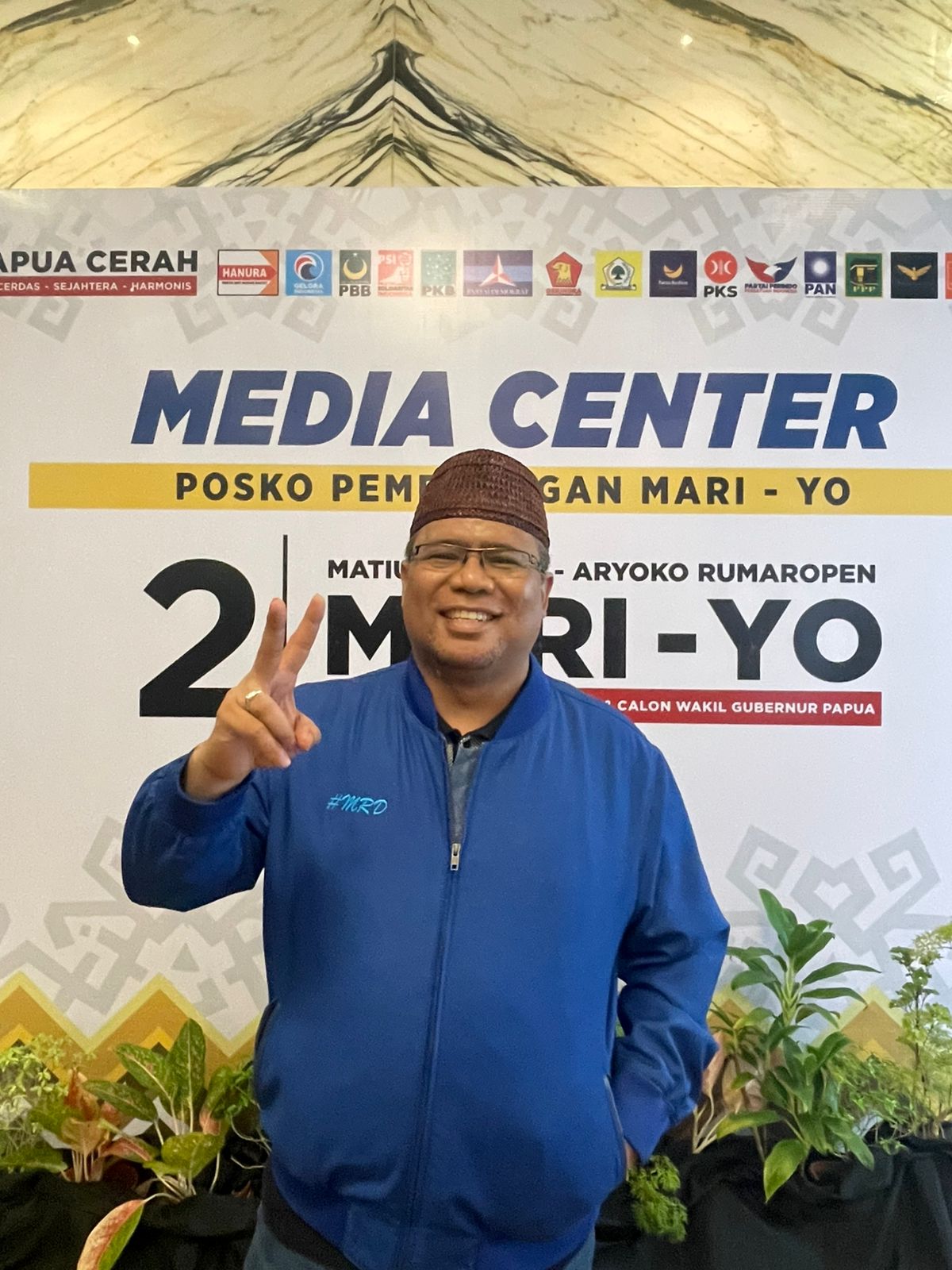 Sidang PSU Papua Berlanjut ke Tahap Pembuktian