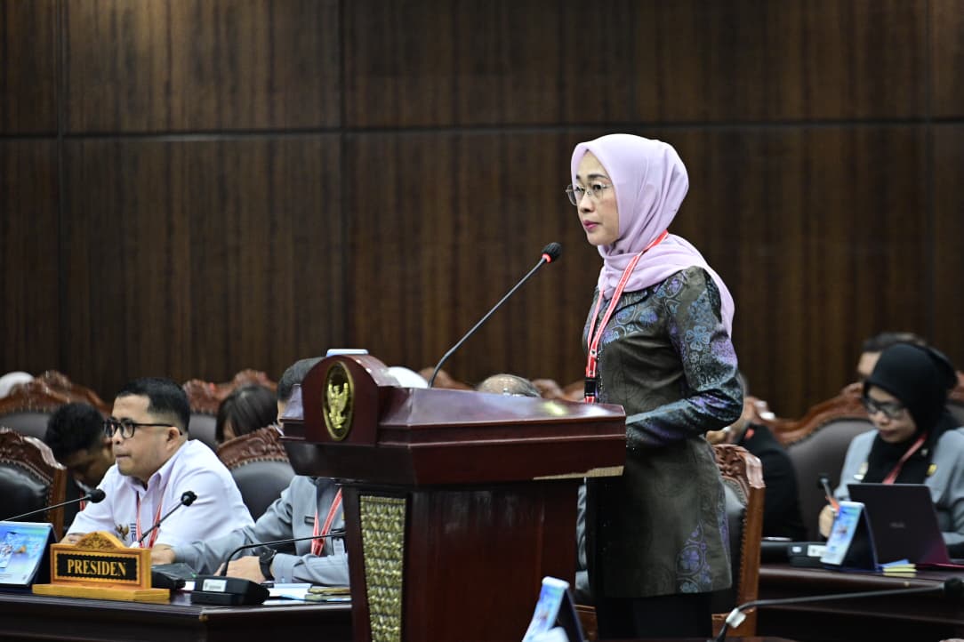 Judul: UU BUMN 2025 Perkuat Transparansi dan Akuntabilitas Pengelolaan Negara