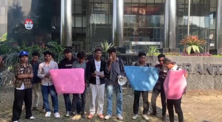 Usut Tuntas Dugaan Kekayaan Tak Wajar Pejabat Provinsi Kalimantan Tengah