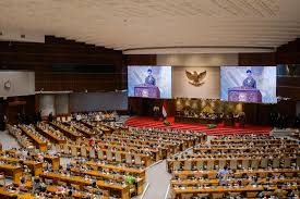 Kementerian Pariwisata Tanggapi Keberatan GIPI Soal UU Kepariwisataan