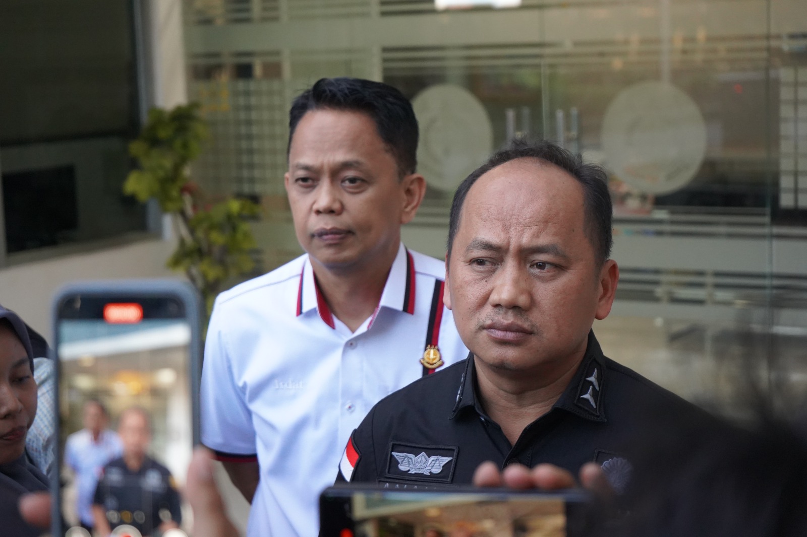 Kejaksaan Agung Periksa Saksi Terkait Dugaan Korupsi Program Digitalisasi Pendidikan Kemendikbudristek