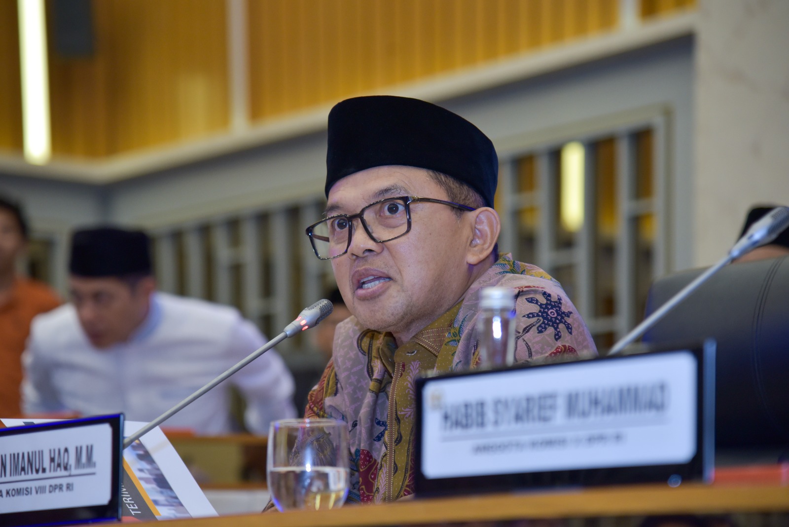 Legislator Desak KPI Hentikan Sementara Program Xpose Trans7 Usai Tayangan Lecehkan Pesantren