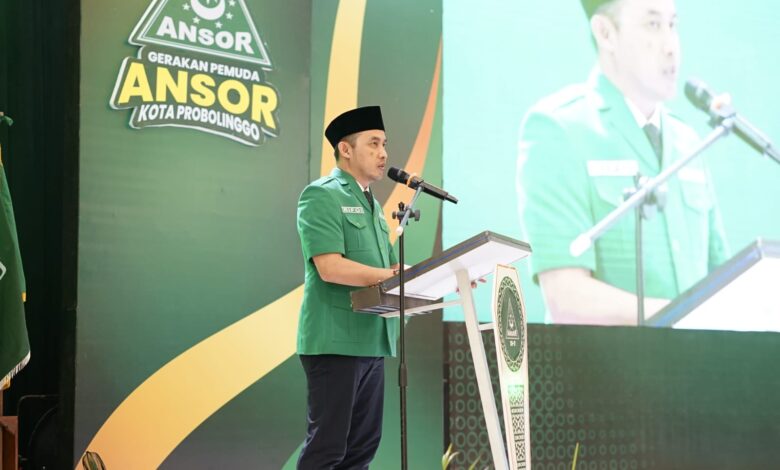 Trans7 Lakukan Kesalahan Berulang, Ansor Endus Pola Lama Propaganda Negara Khilafah