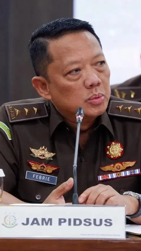 Kejagung Periksa Saksi dari PT Evercross Terkait Dugaan Korupsi Program Digitalisasi Pendidikan