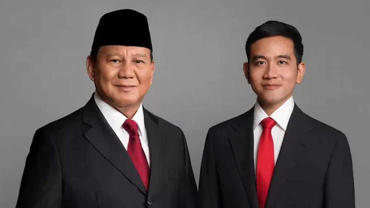 Satu Tahun Pemerintahan Prabowo–Gibran, Sektor Pertahanan Dinilai Alami Kemunduran Reformasi