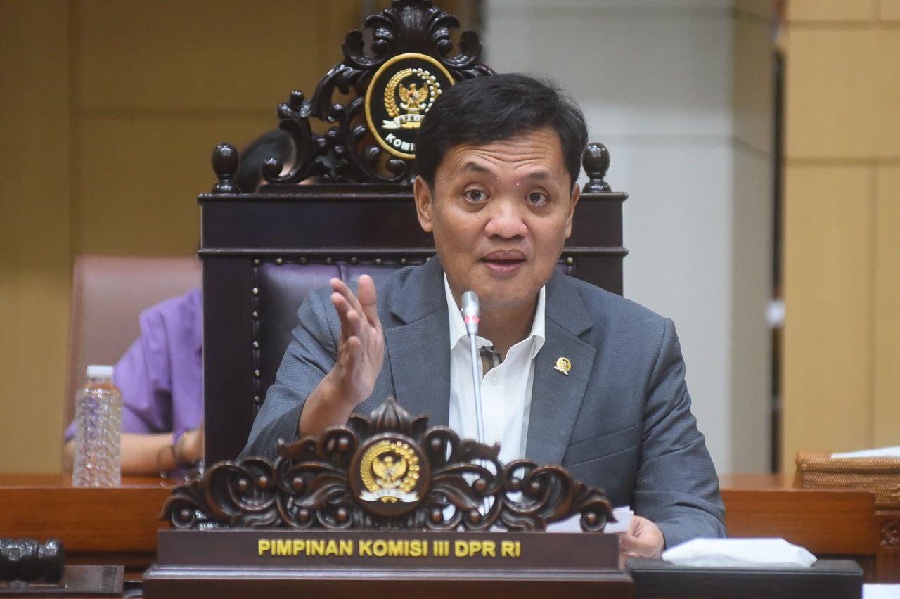 Revisi KUHAP Disiapkan Lebih Objektif, Kurangi Subjektivitas Aparat Hukum