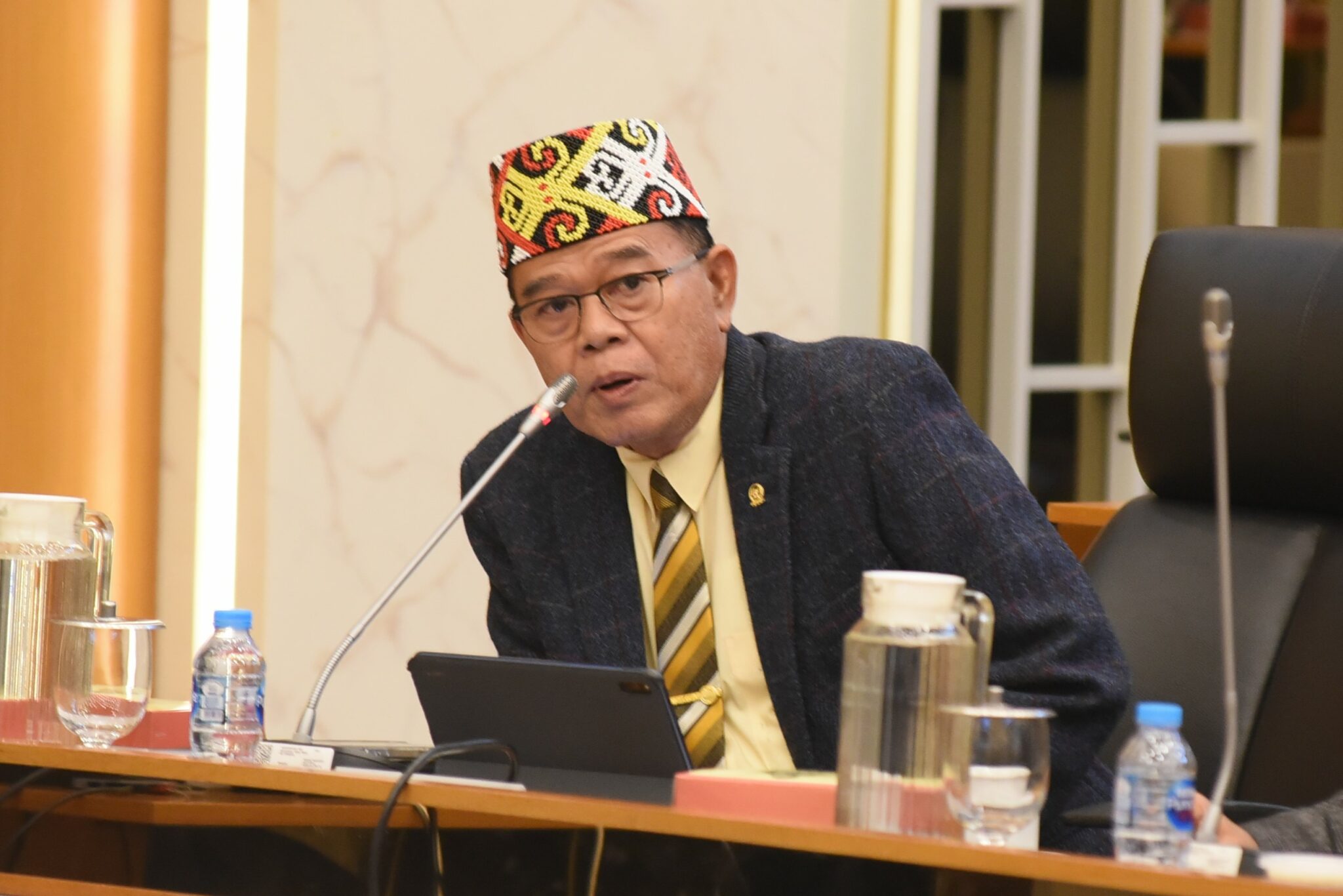 Penurunan Harga Pupuk dan Perbaikan Distribusi Perlu Diimbangi Pengawasan Ketat