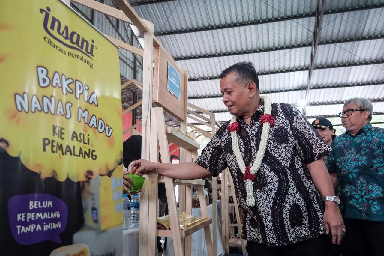 Wamen UMKM Dukung UMKM yang Fokus dalam Industri Berkelanjutan