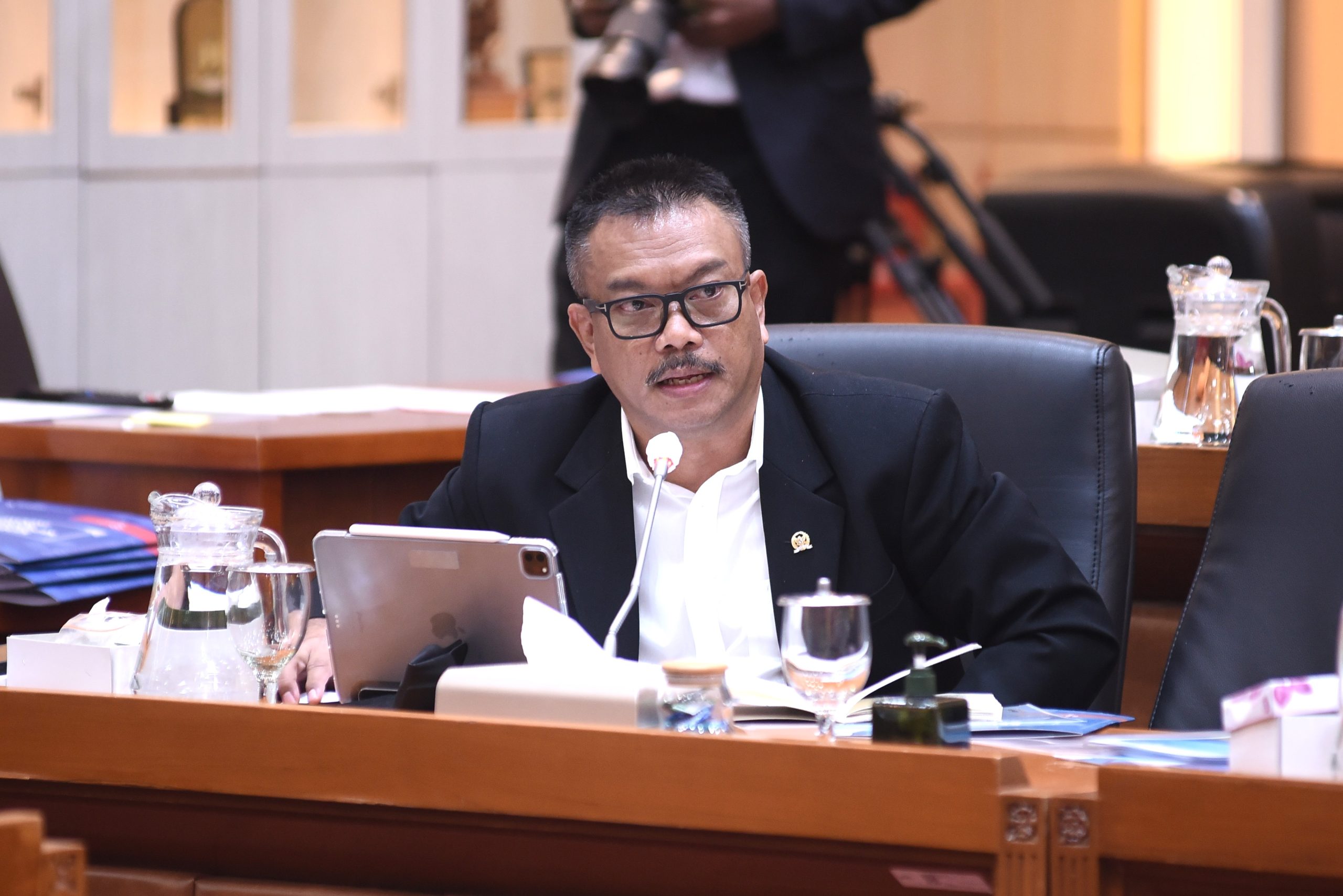 Dari Dapur SPPG ke Ladang Samin: Gizi Anak, Rezeki Petani