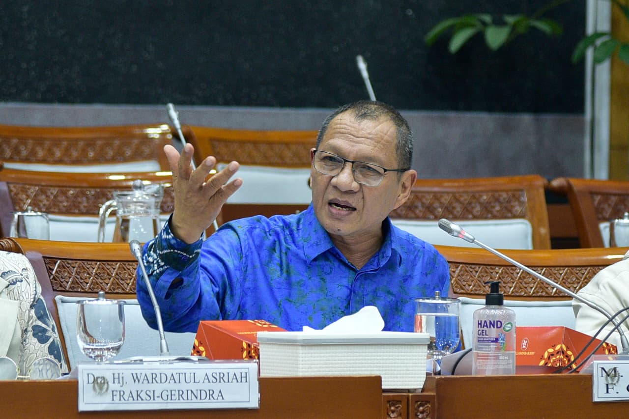 Penurunan Biaya Haji 2026 Dinilai Masih Bisa Lebih Besar