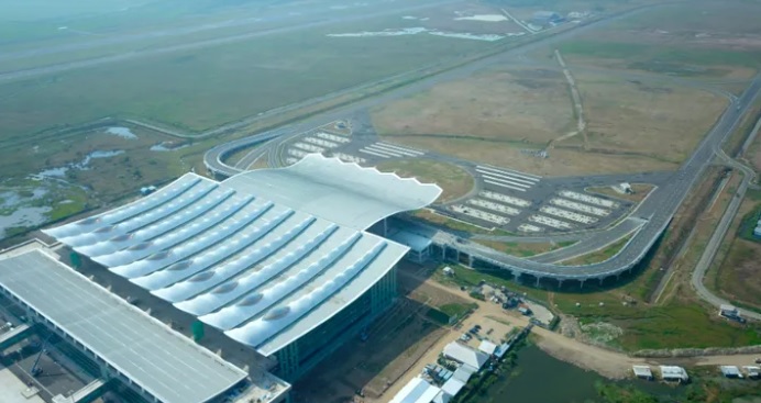 Bandara Kertajati Bebani Anggaran Rp50 Miliar, DPR Minta Solusi Konkret