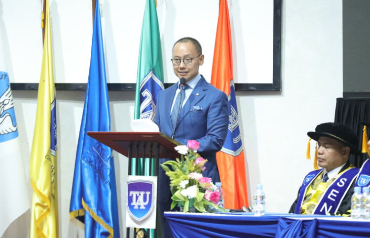 Eddy Soeparno Usul Subsidi LPG 3 Kg Dialihkan Jadi Bantuan Tunai