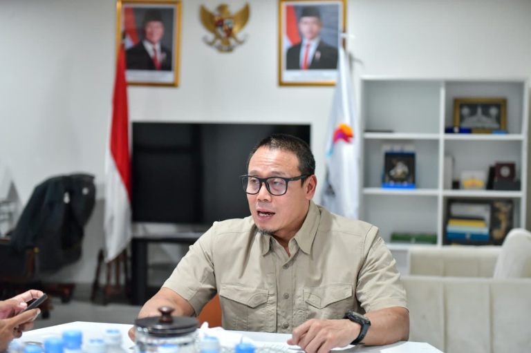 Kemenpora Tunjukkan Progres Positif dalam Sinkronisasi Cabor SEA Games 2025 Thailand
