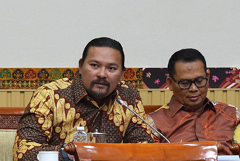 Komisi III Tekankan Hak Beribadah Warga Bekasi Dijamin Negara