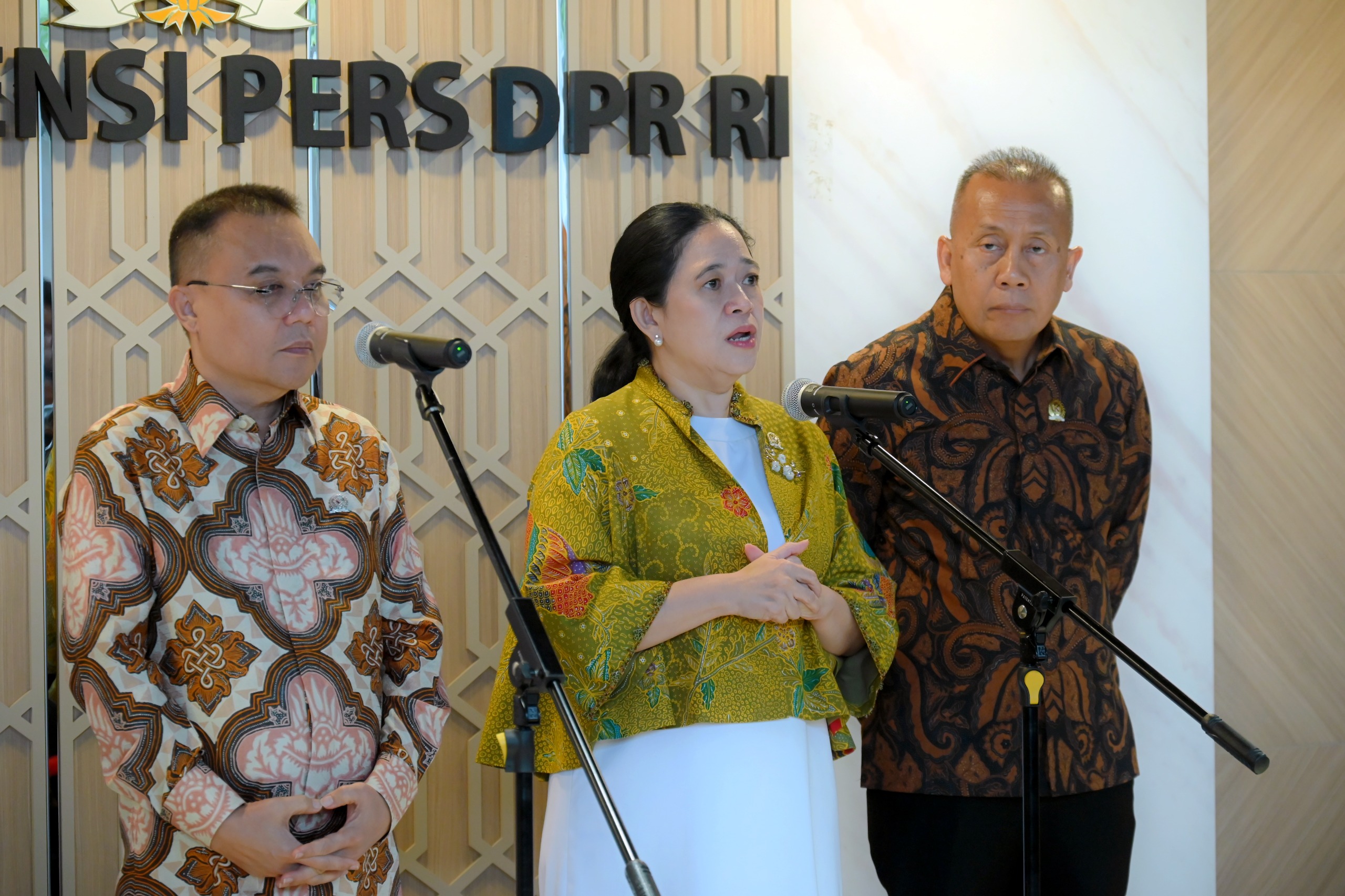 DPR Kawal Kasus Cesium 137 di Cikande, Ingatkan Bahaya Jika Terulang