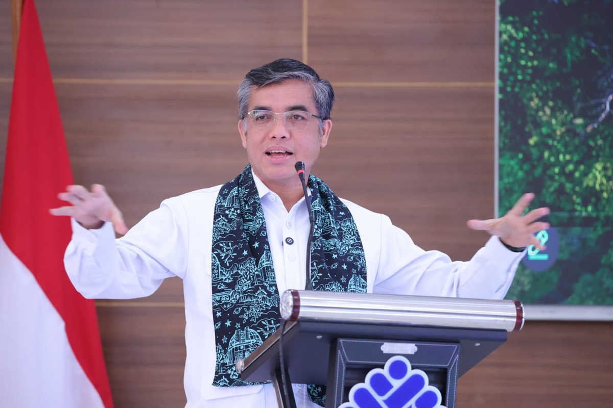 Menaker Imbau Calon Peserta Magang Tidak Tergesa-gesa Mendaftar