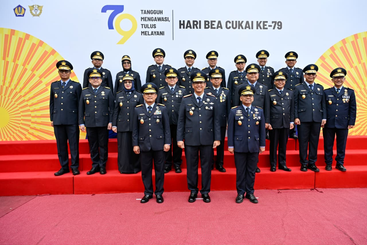 Menkeu Purbaya Tegaskan Penguatan Pengawasan dan Integritas di Bea Cukai
