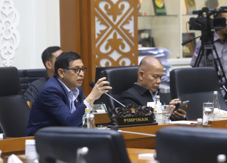 Kejutan Baru di Senayan! Calon WNI Kini Wajib Jalani Pembinaan Ideologi Pancasila Sebelum Naturalisasi