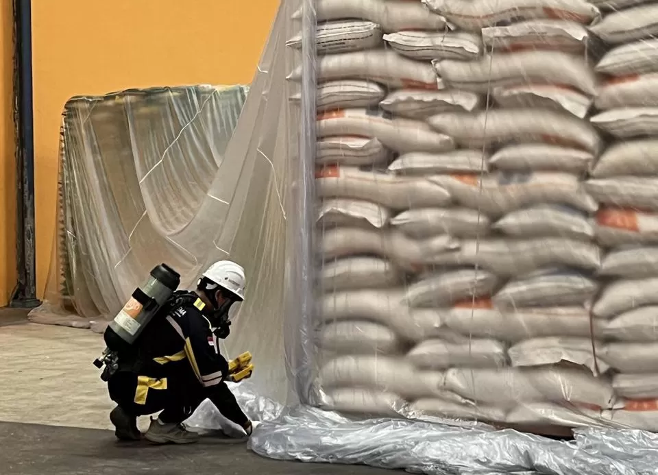 Kualitas Tetap Nomor Satu, BULOG Genjot Distribusi Beras SPHP ke Seluruh Indonesia